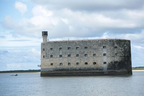 Le Fort Boyard