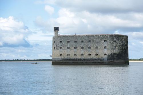 Le Fort Boyard