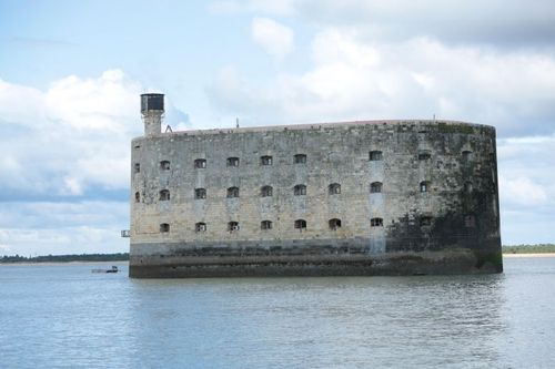 Le Fort Boyard