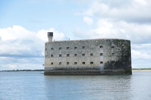 Le Fort Boyard