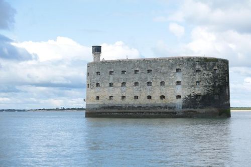 Le Fort Boyard