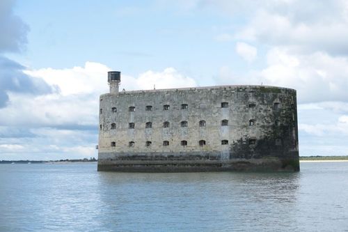 Le Fort Boyard
