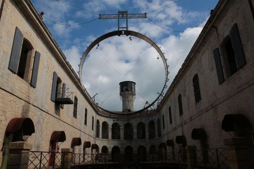 La Cerce
