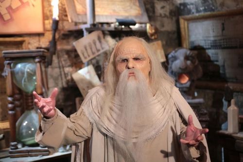 Le Père Fouras