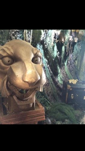 Plus que quelques jours, on garde l\'oeil du tigre...