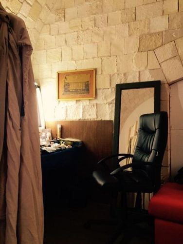 Bon weekend à tous. Répétition générale de la nouvelle saison de #FortBoyard #vuedelaloge