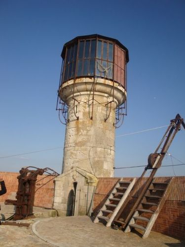 La vigie