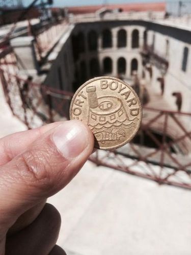 #FortBoyard jour 3