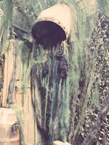#photodujour #FortBoyard