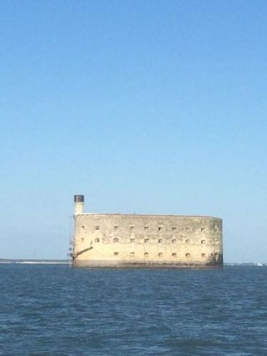 #FortBoyard Jour 4