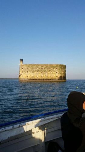On va aller chercher des Boyards