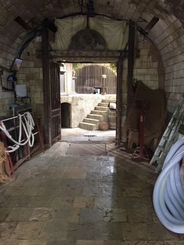 Au revoir Fort Boyard tu vas me manquer