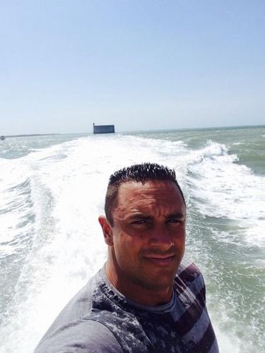 Et 1 émission de plus de tournée ^^ Le fort est magique #FortBoyard