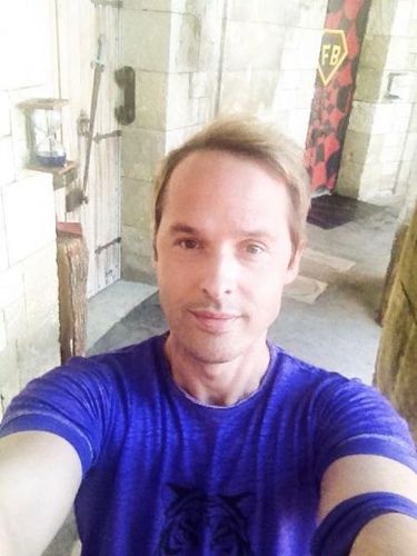 #fortboyard ... Sensations garanties... Grand soleil. L'éclate !
