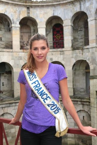 Camille Cerf
