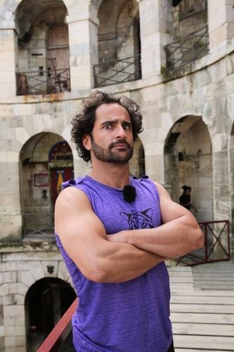 Florent Peyre