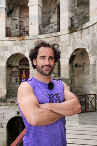 Florent Peyre