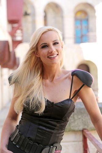 Elodie L\'Experte