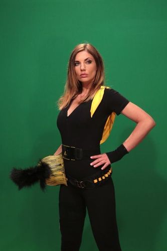 Ariane La Spartiate