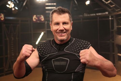 Captain Olmeta