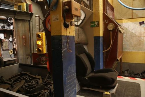 Le Garage
