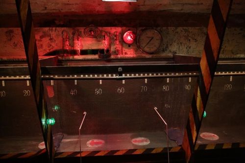 Le parcours des prisonniers