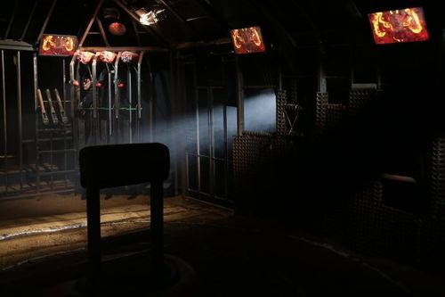La Cage
