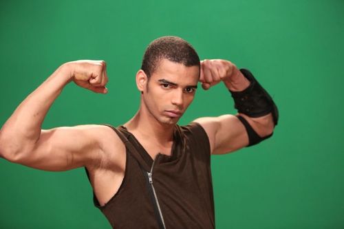Flexi Brahim