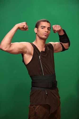 Flexi Brahim