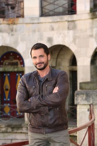 Olivier Minne