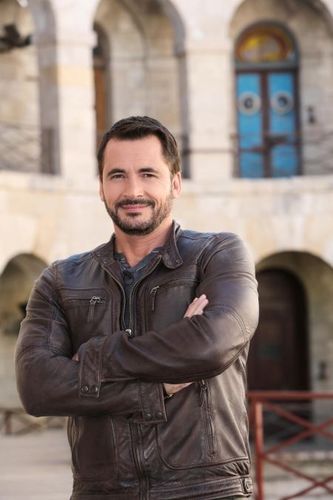 Olivier Minne
