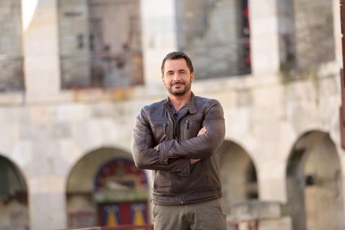 Olivier Minne