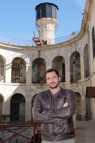 Olivier Minne