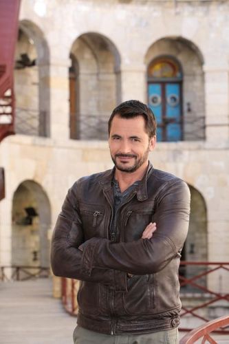 Olivier Minne