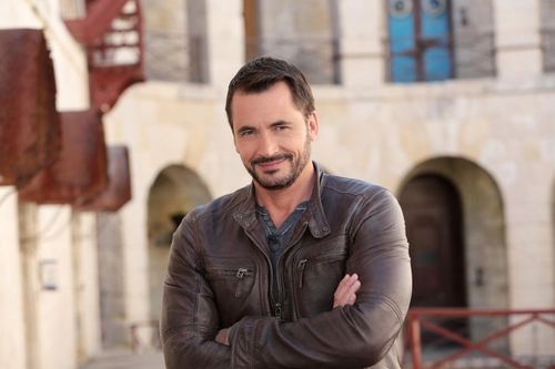 Olivier Minne