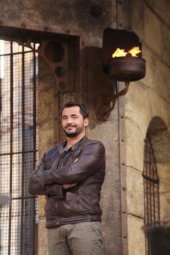 Olivier Minne