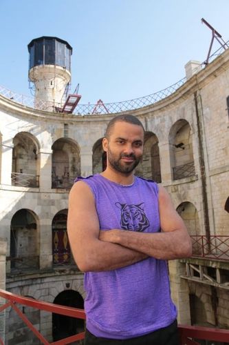 Tony Parker