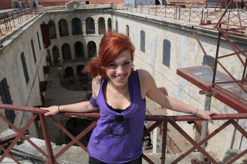Anaïs Delva