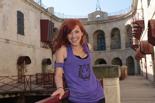 Anaïs Delva