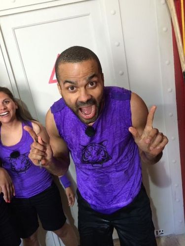 Pour le souvenir ! #FortBoyard