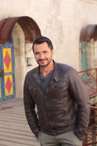 Olivier Minne