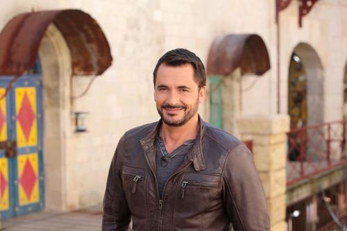 Olivier Minne