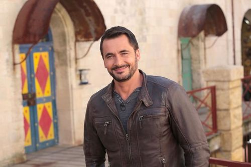 Olivier Minne