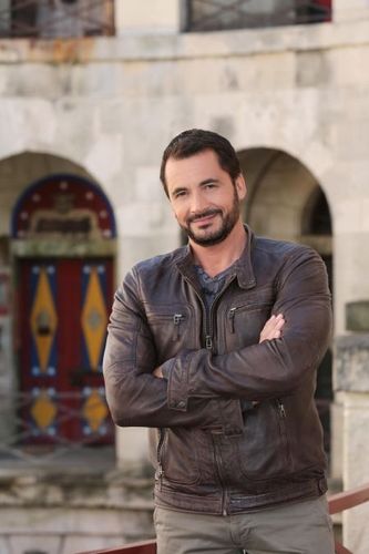 Olivier Minne
