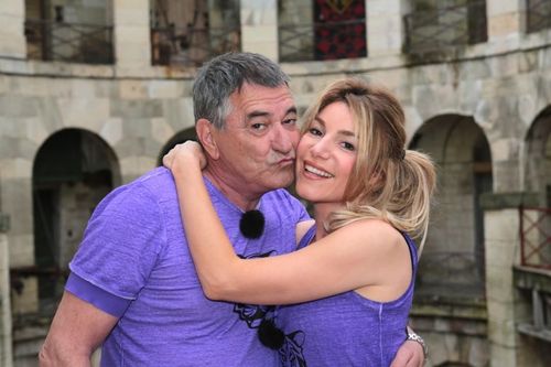 Jean-Marie Bigard & Lola Marois