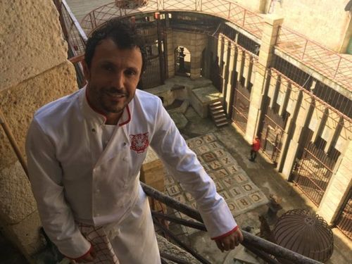 Felindraaaaa, tête de Willy ! #FortBoyard Jour2.