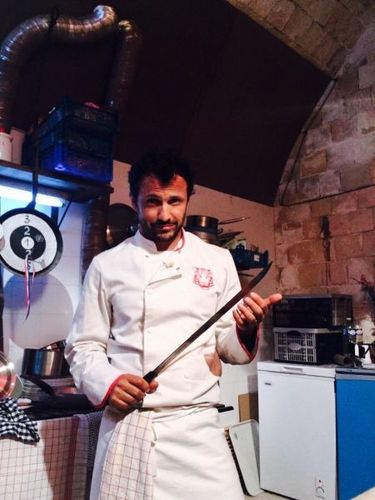 Alors cette saison, je vous la sert saignante ou à point ? #FortBoyard Jour 4.