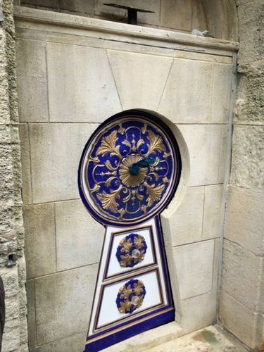 #fortboyard Quelle est la clé du mystère ?