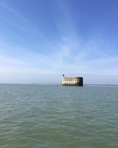 #FortBoyard Jour 6.