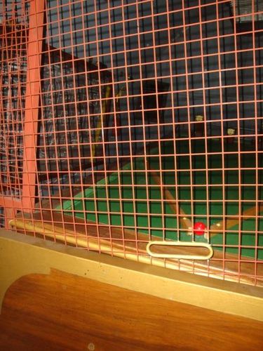 L'épreuve du Billard